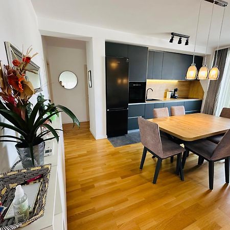 Apartment King With Private Parking Задар Екстериор снимка