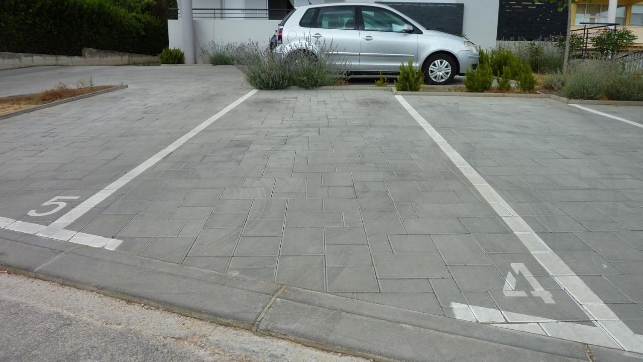 Apartment King With Private Parking Задар Екстериор снимка