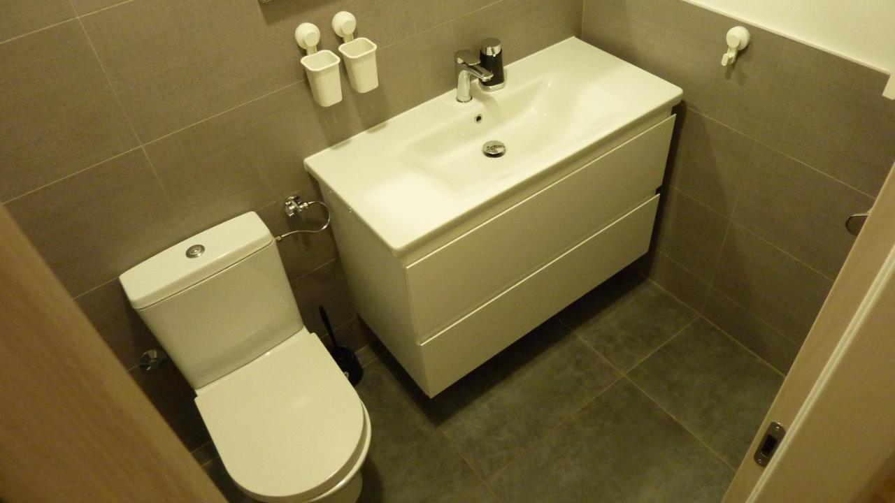 Apartment King With Private Parking Задар Екстериор снимка