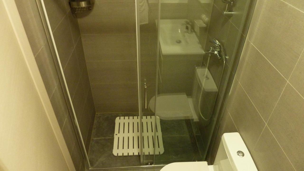 Apartment King With Private Parking Задар Екстериор снимка