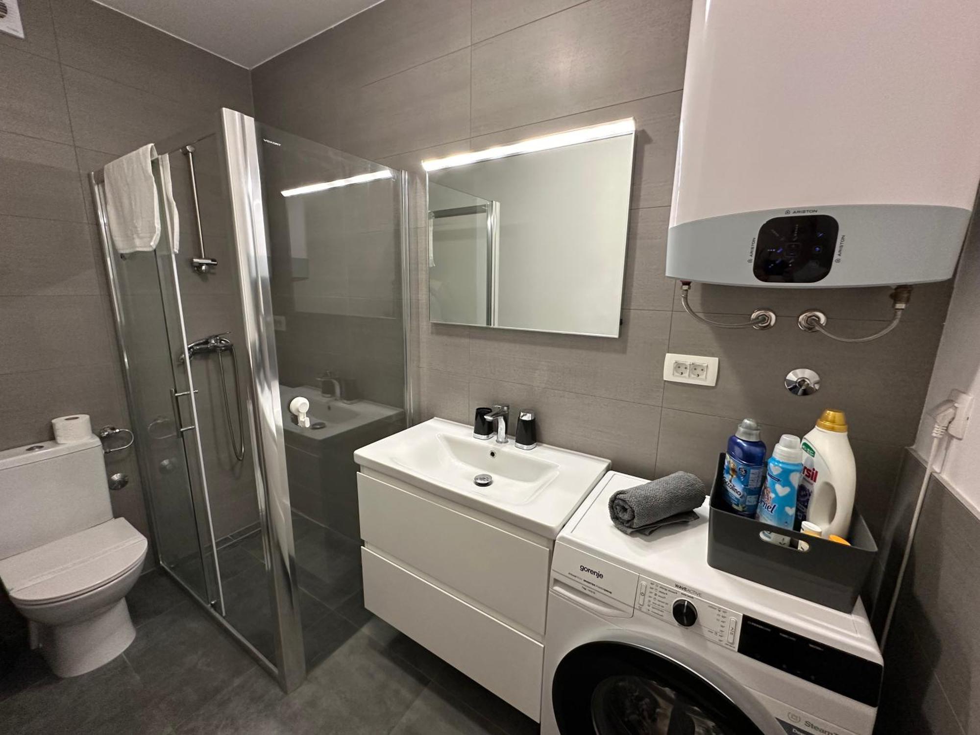 Apartment King With Private Parking Задар Екстериор снимка
