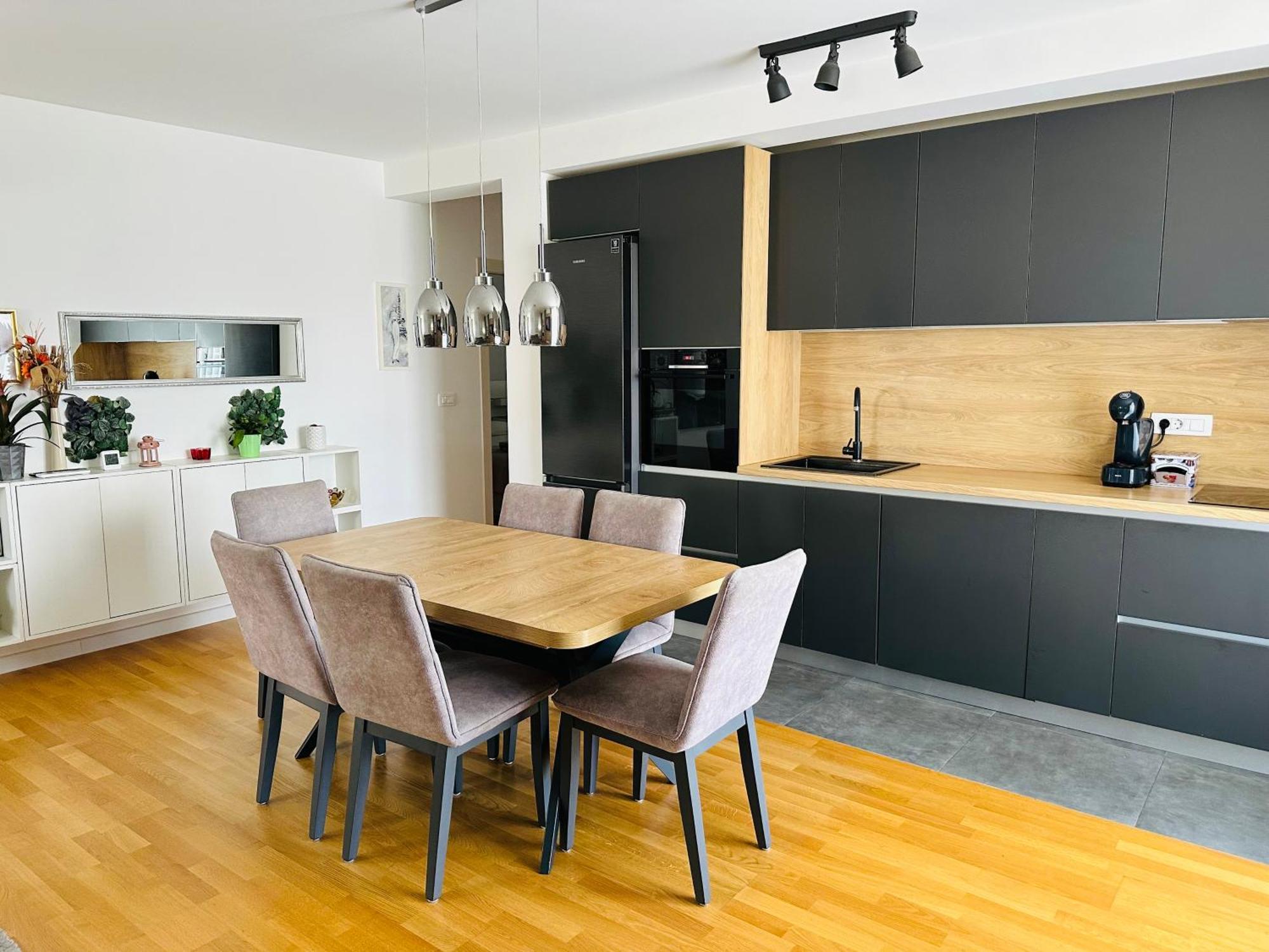 Apartment King With Private Parking Задар Екстериор снимка