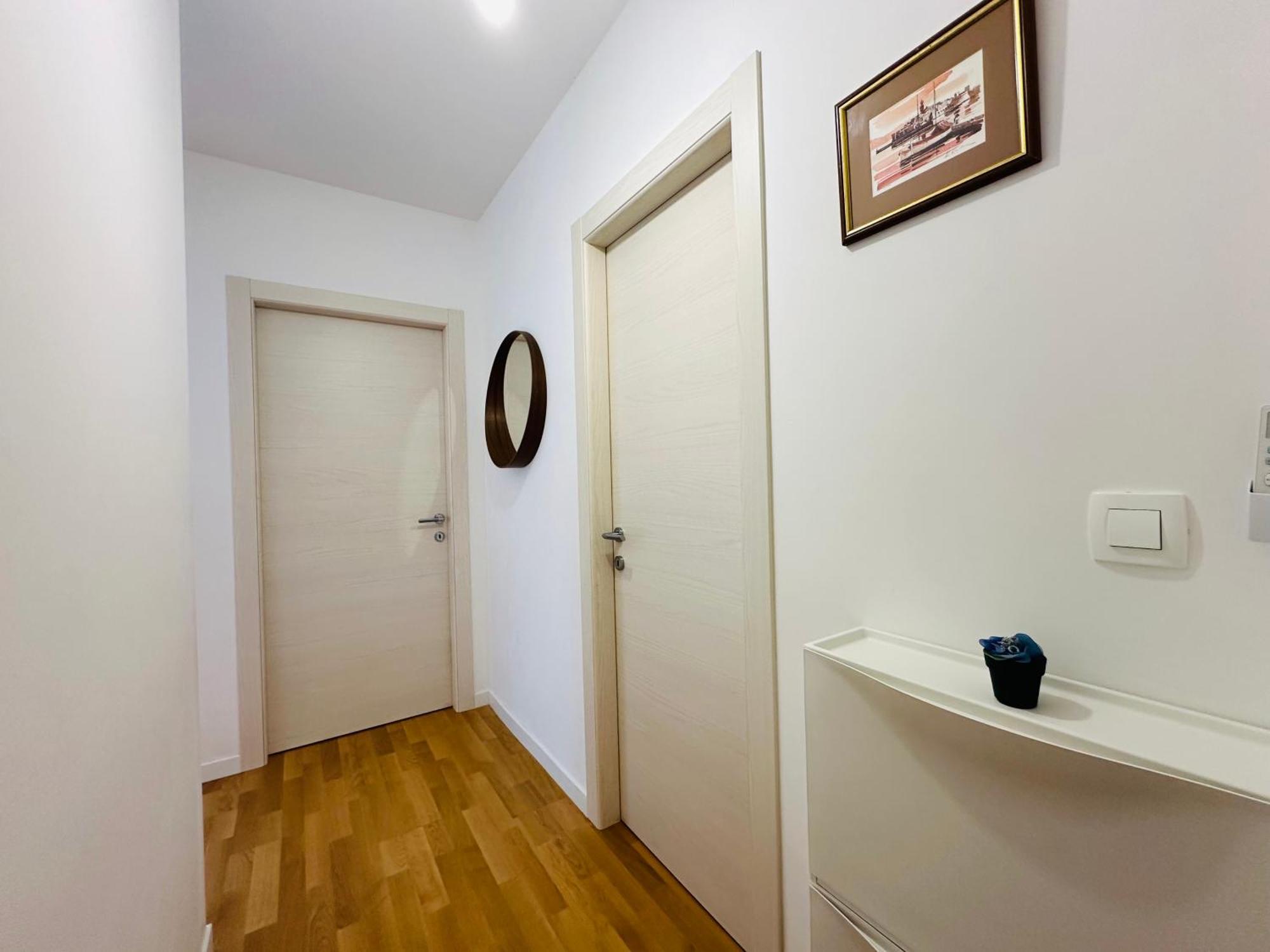 Apartment King With Private Parking Задар Екстериор снимка