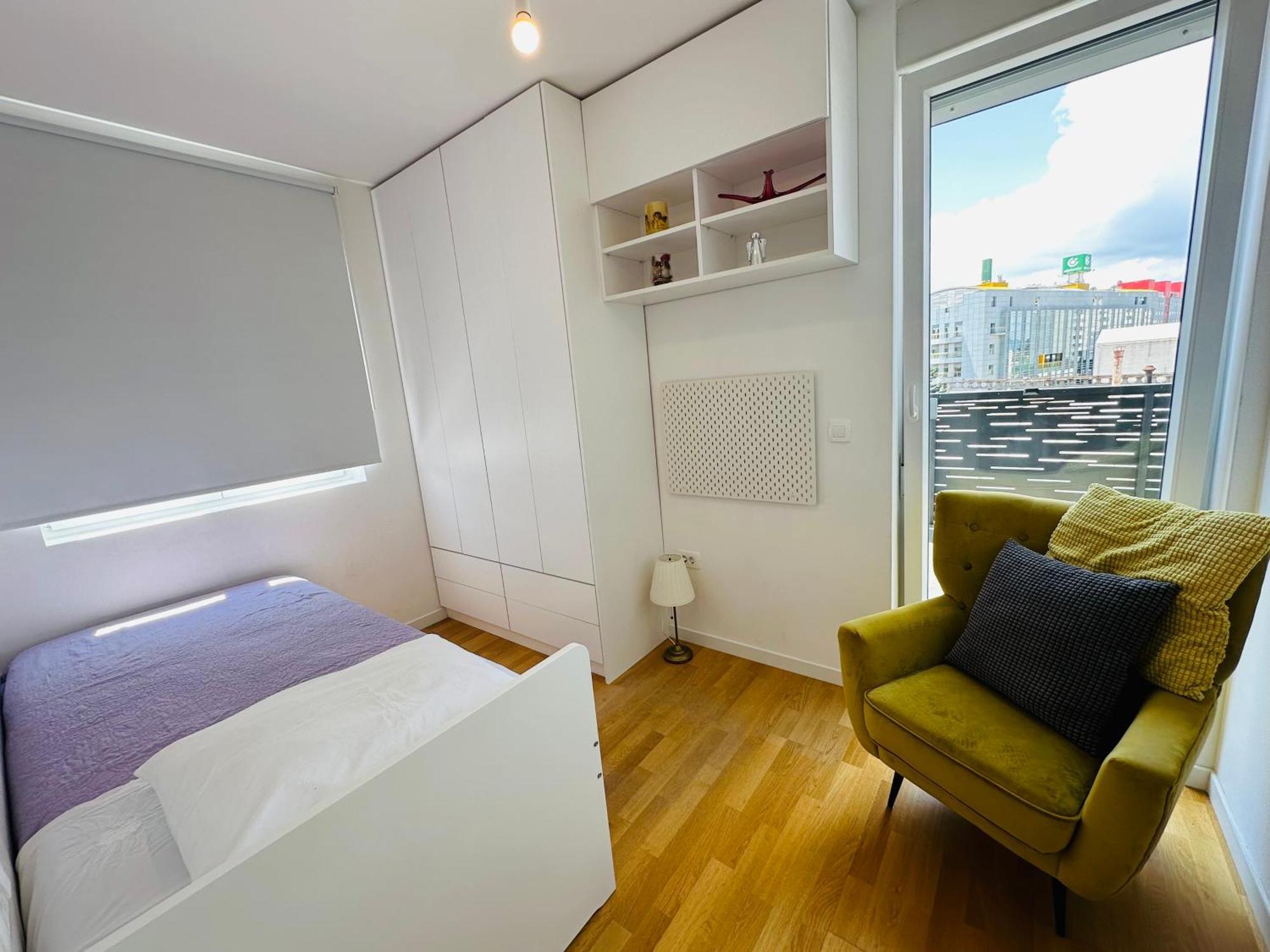 Apartment King With Private Parking Задар Екстериор снимка